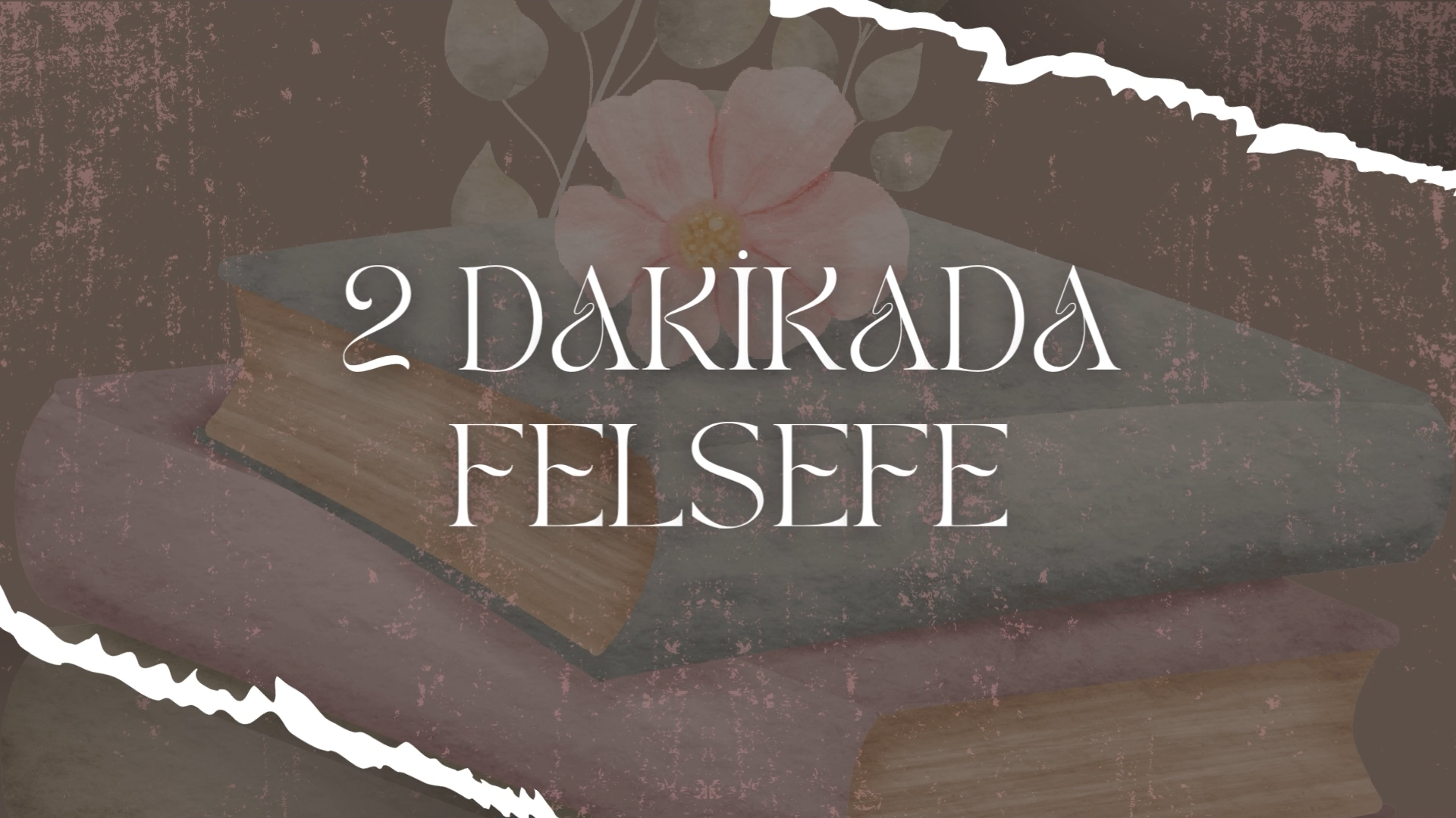 2 Dakikada Felsefe - Diyojen ve Kinikler (Bölüm 8)